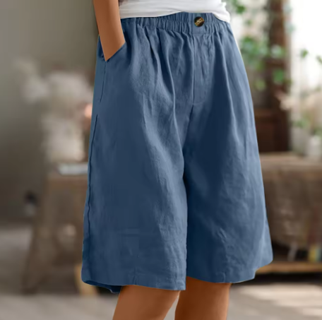 Renata | Comfort Shorts