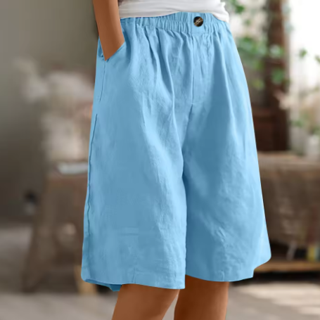 Renata | Comfort Shorts