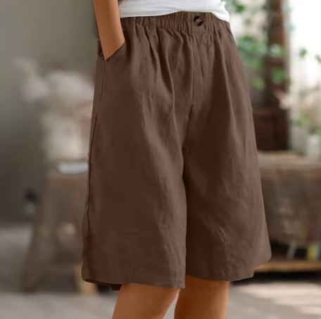 Renata | Comfort Shorts