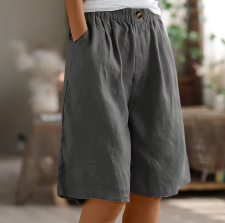 Renata | Comfort Shorts
