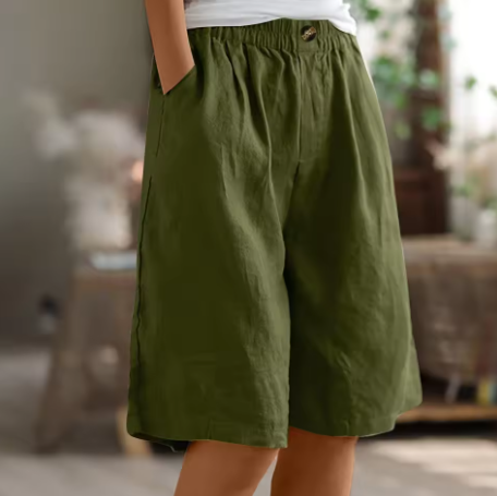 Renata | Comfort Shorts