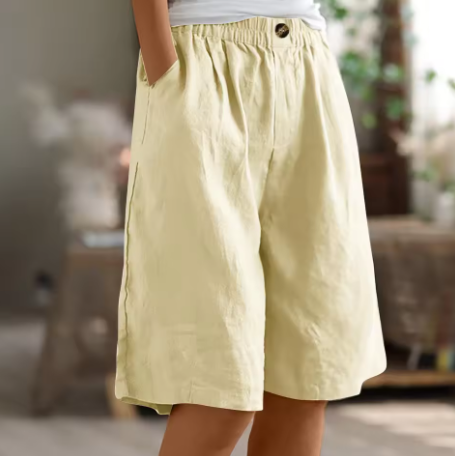 Renata | Comfort Shorts
