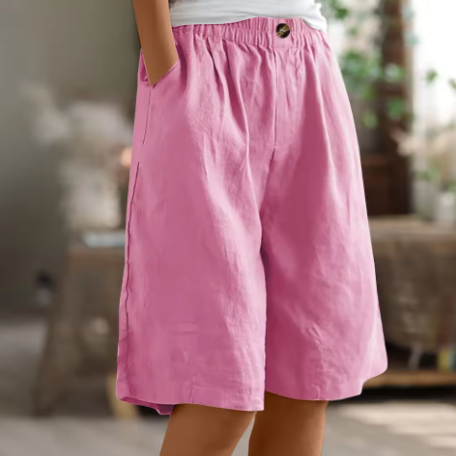 Renata | Comfort Shorts