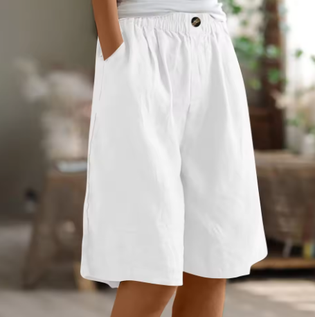 Renata | Comfort Shorts