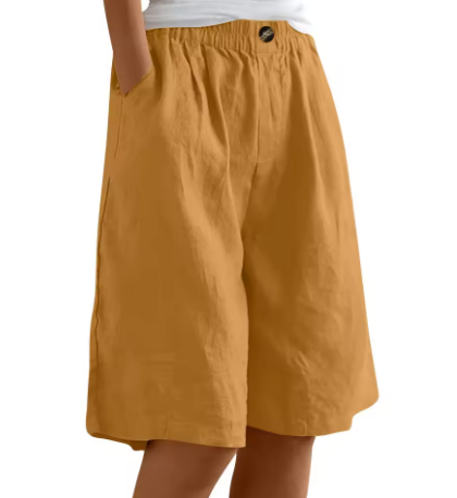 Renata | Comfort Shorts