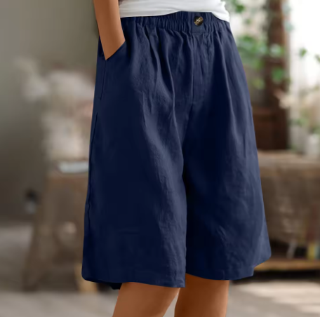 Renata | Comfort Shorts