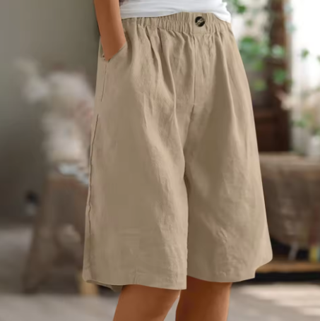 Renata | Comfort Shorts