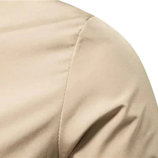 The Milano | Bomber Jacket