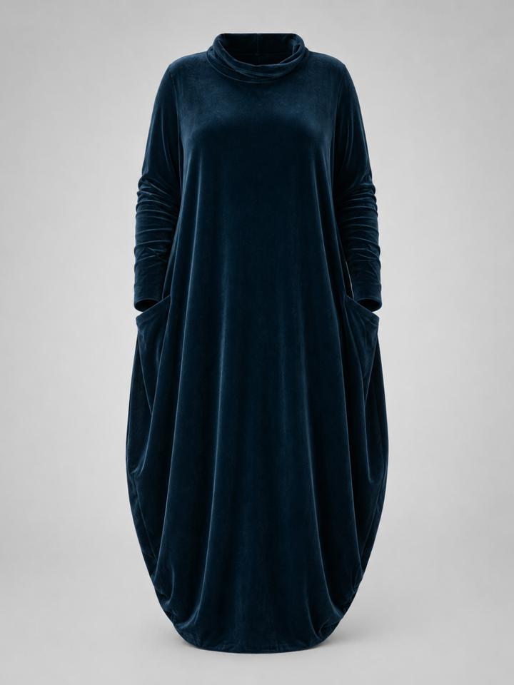 Leona | Maxi Dress