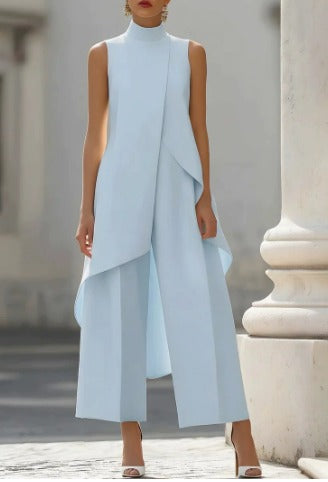 Catalia | Elegant Maxi Jumpsuit
