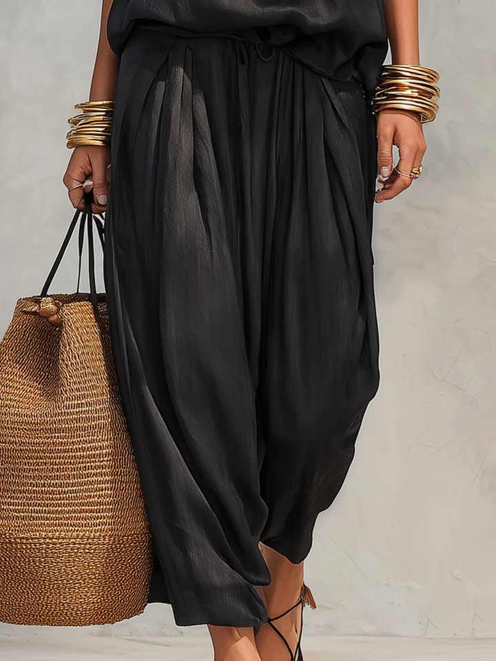 The Nefara | Two-Piece Set