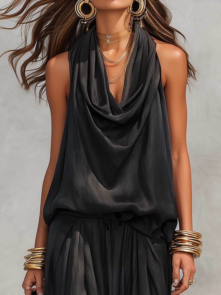 The Nefara | Two-Piece Set