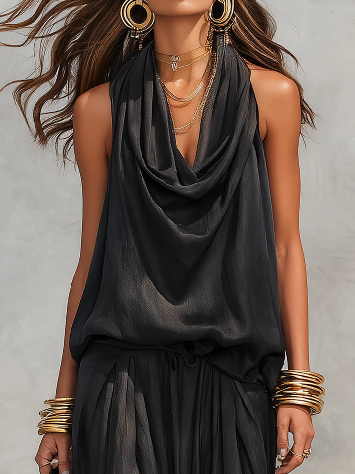 The Nefara | Two-Piece Set