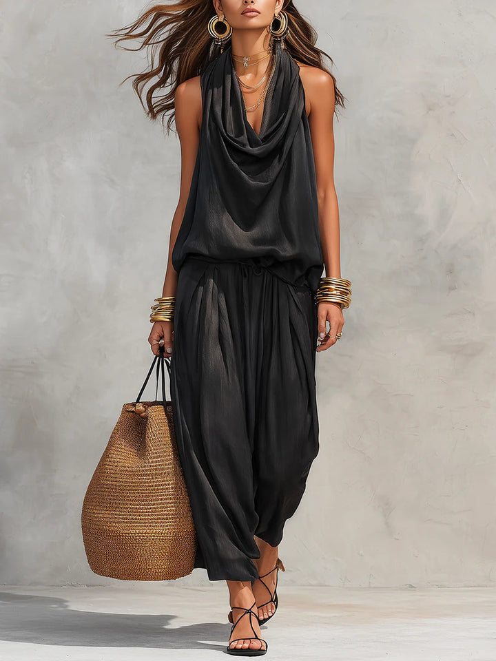 The Nefara | Two-Piece Set