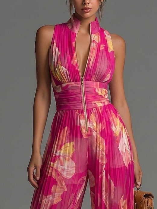 Juliana | Elegant Jumpsuit