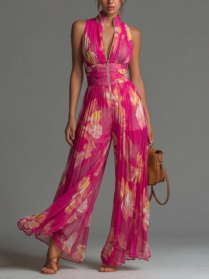 Juliana | Elegant Jumpsuit