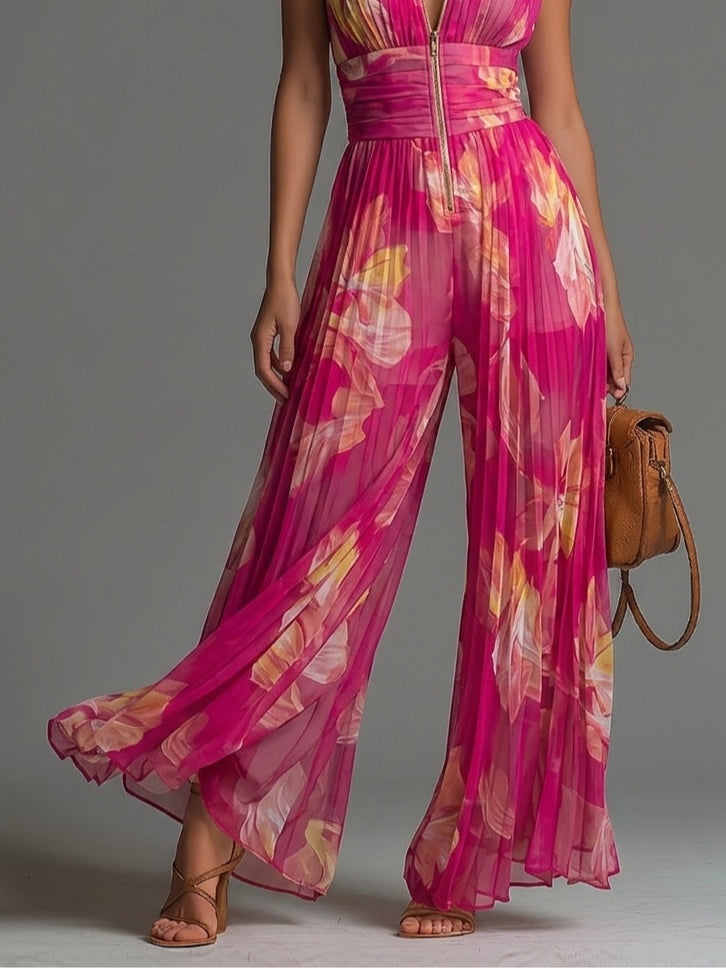 Juliana | Elegant Jumpsuit