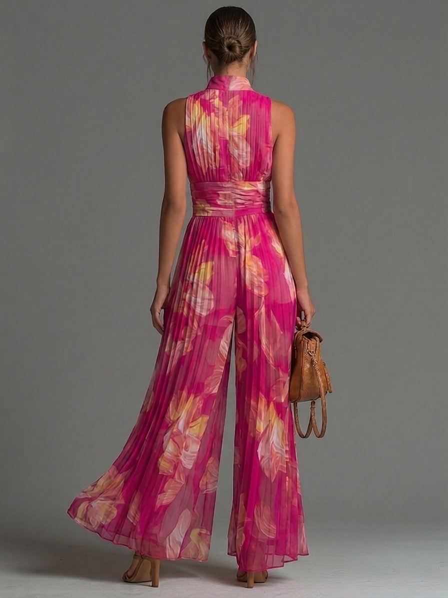 Juliana | Elegant Jumpsuit
