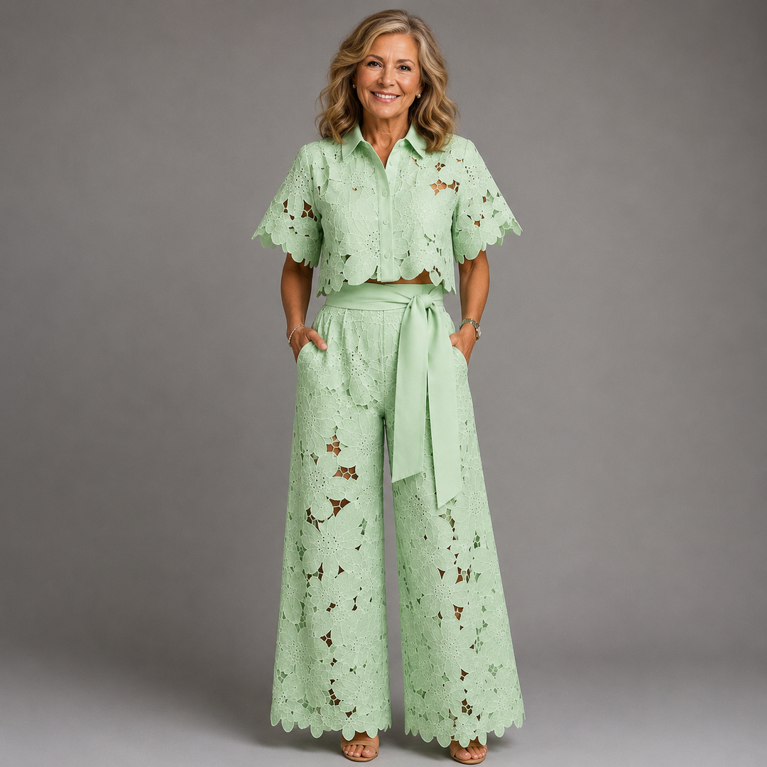 Arielle | Comfort Set