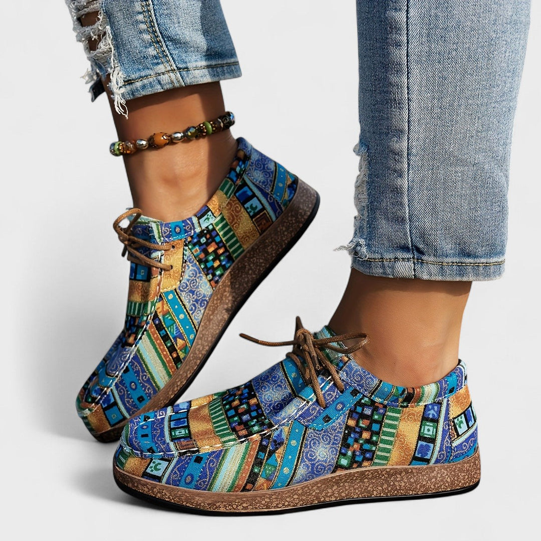 Seraphine | Comfort Sneakers