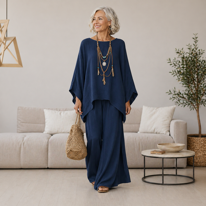 The Celestine | Effortless Luxury Set