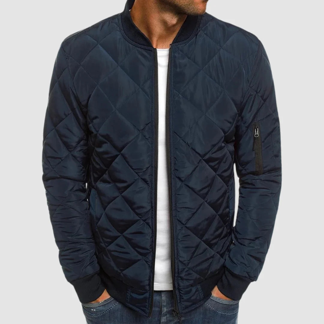 The Breakwater | Spring Jacket