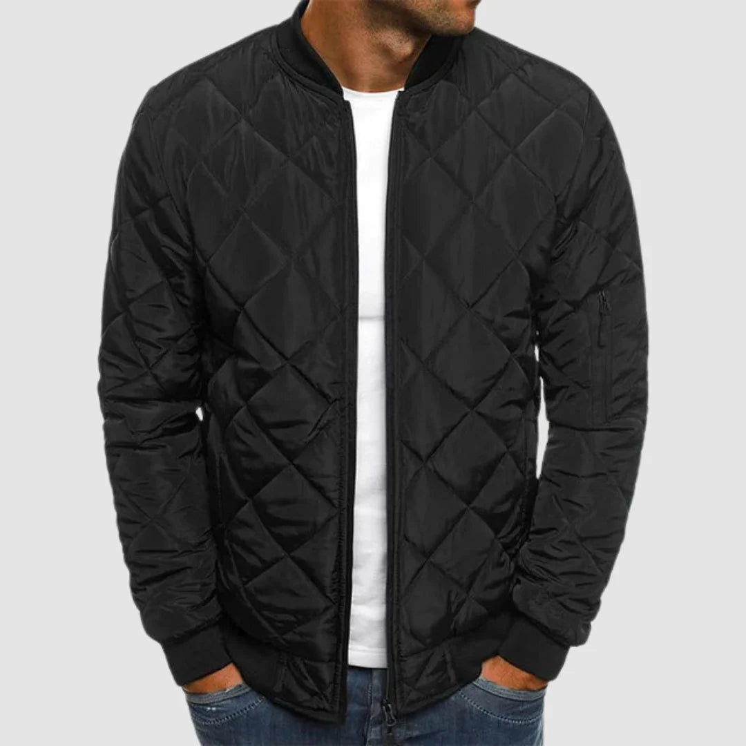 The Breakwater | Spring Jacket