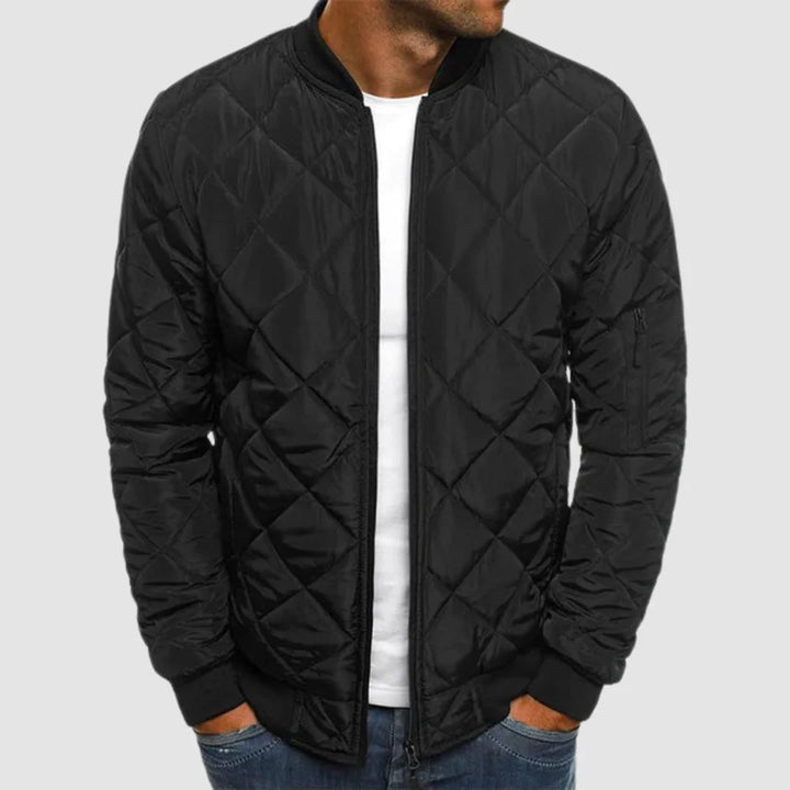 The Breakwater | Spring Jacket