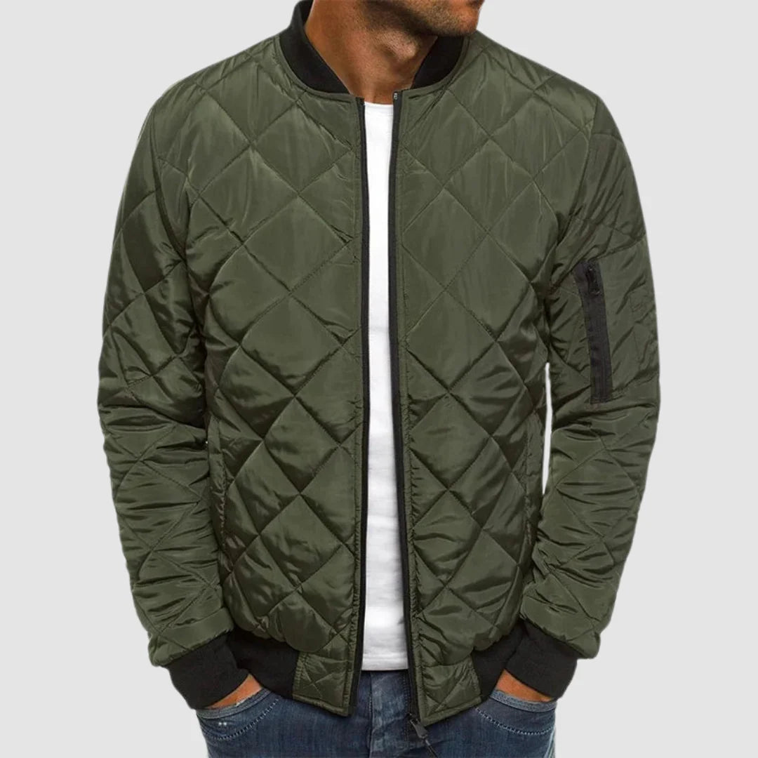 The Breakwater | Spring Jacket