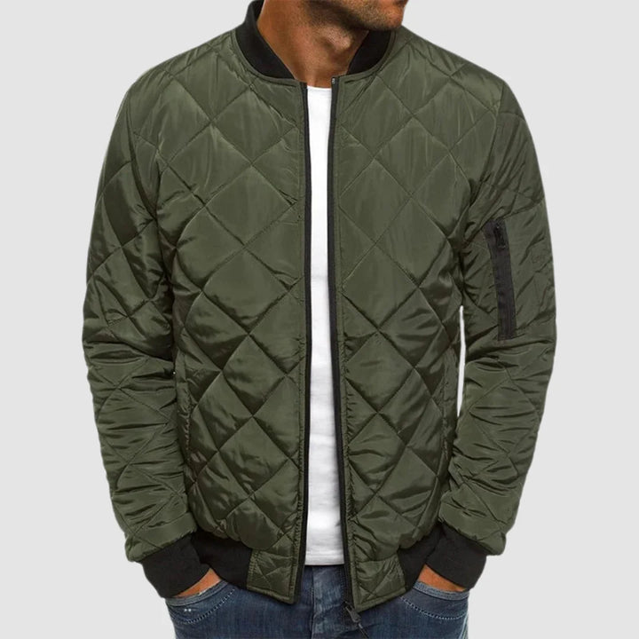 The Breakwater | Spring Jacket