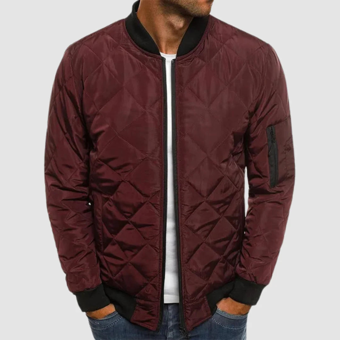 The Breakwater | Spring Jacket