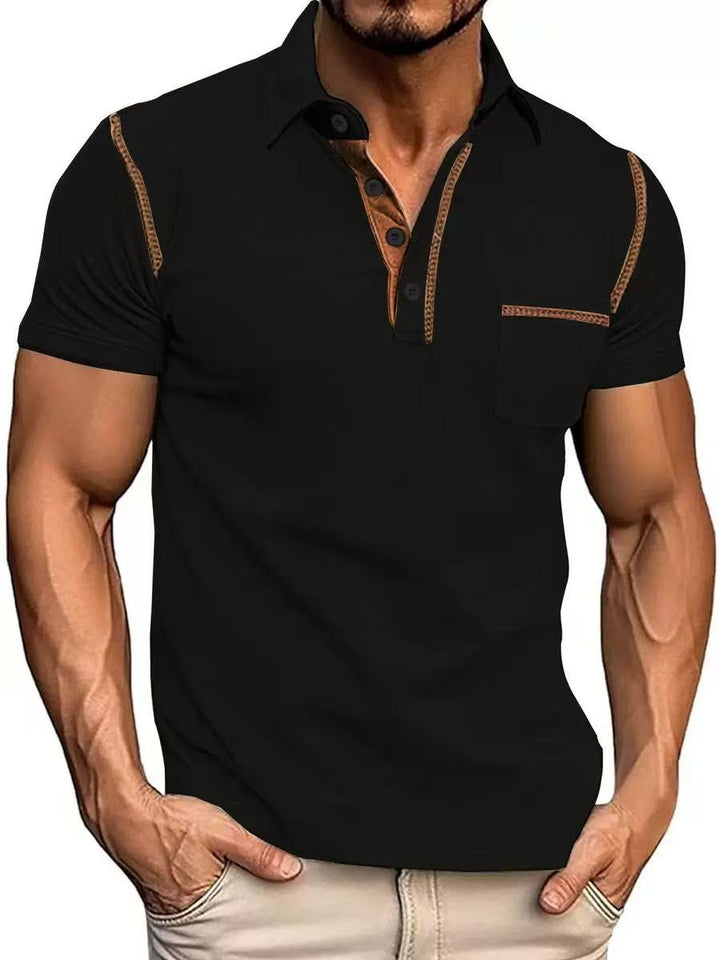 The Montauk | Casual Sport Shirt
