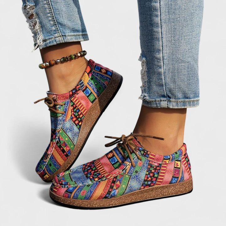 Seraphine | Comfort Sneakers