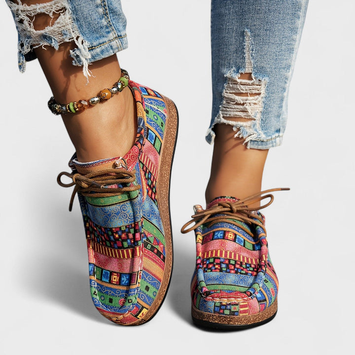 Seraphine | Comfort Sneakers