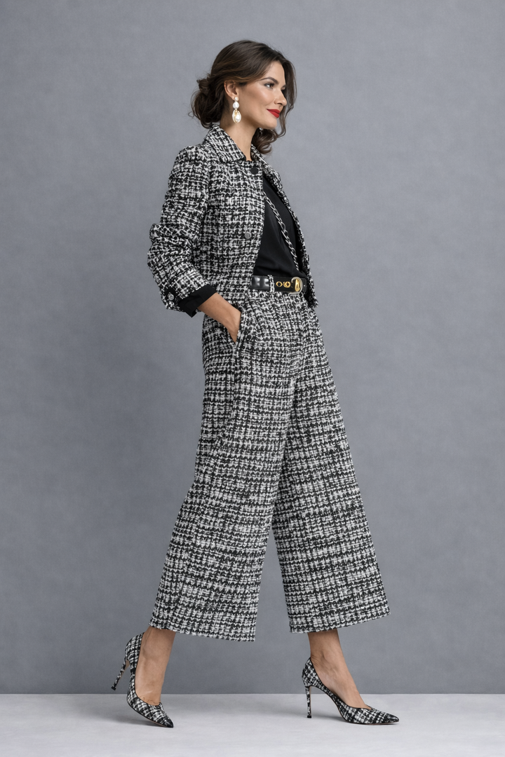 Lucia | Versatile Set