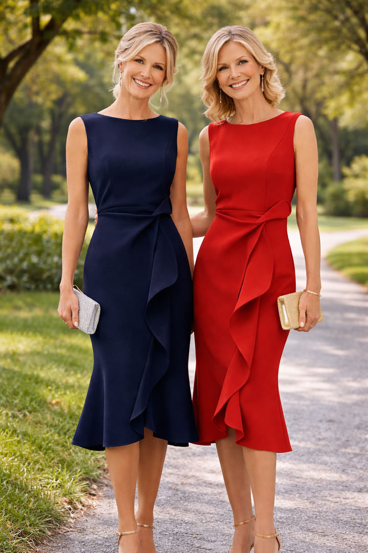 Darlene | Sophisticated Midi