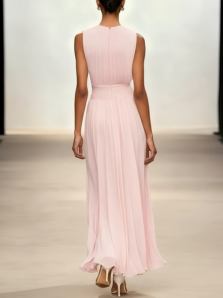The Kiara | Maxi Dress