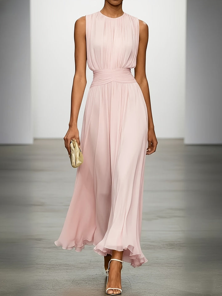 The Kiara | Maxi Dress