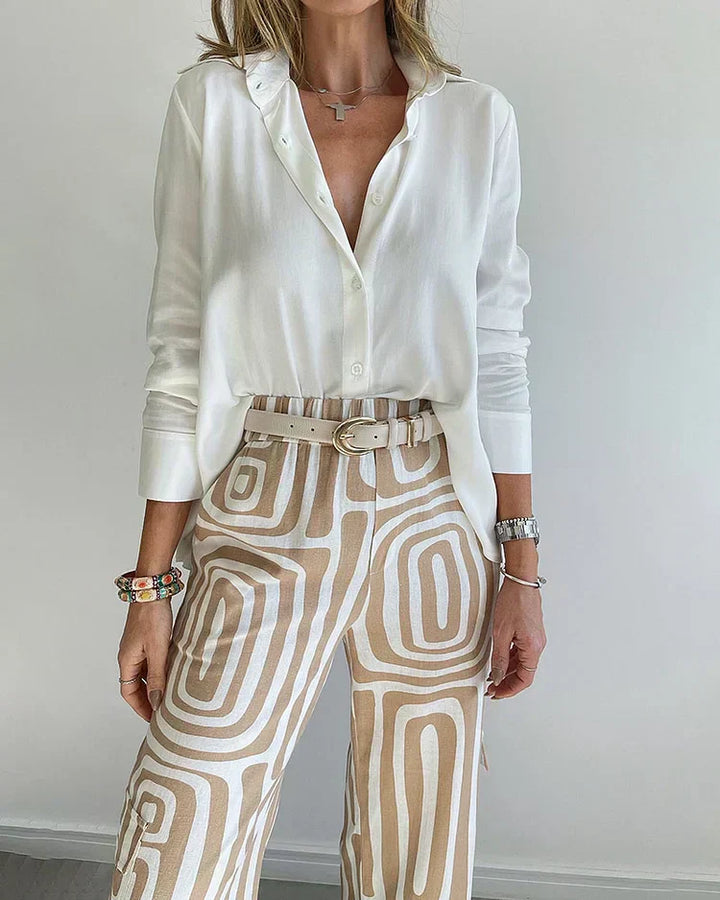 The Lyla | Comfy Stylish Set