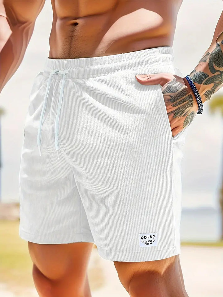 Boardwalk Classic Swimming Trunks