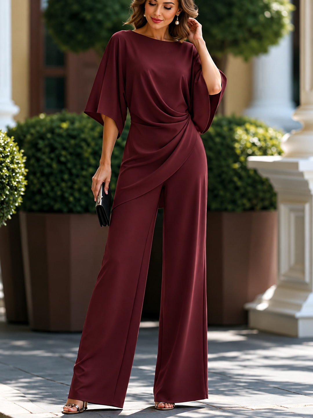 Brynn | Elegant Two-Piece Set