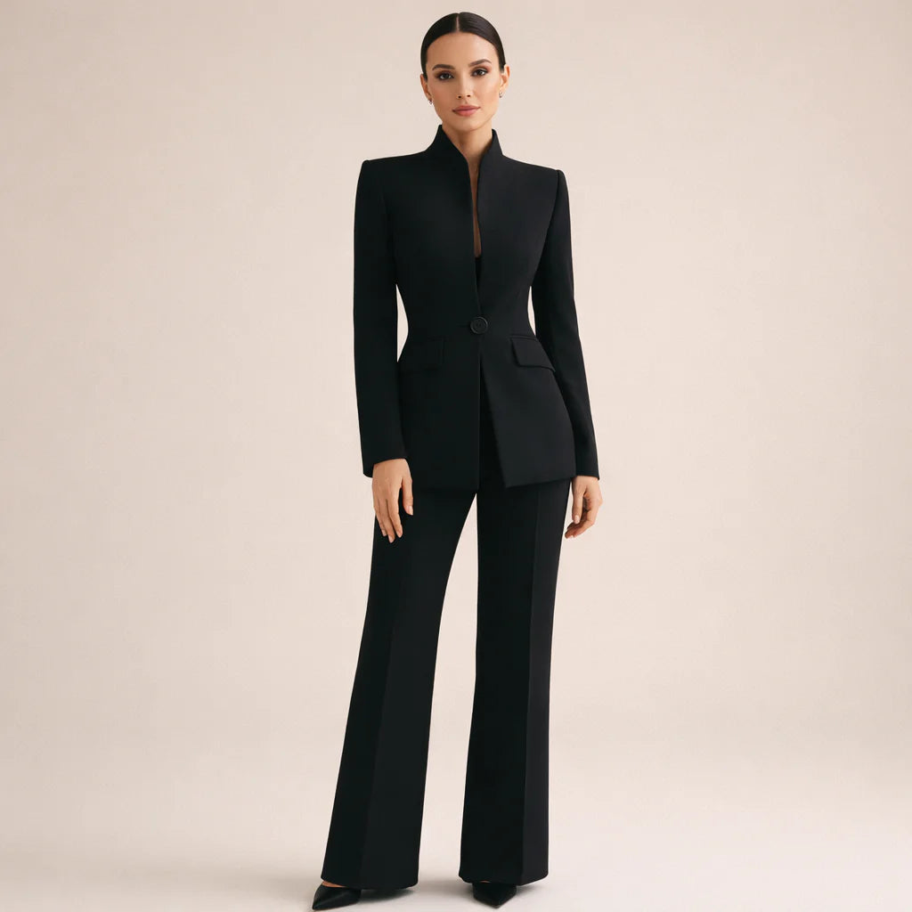 Faith | Elegant Suit