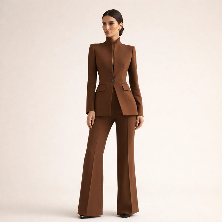Faith | Elegant Suit