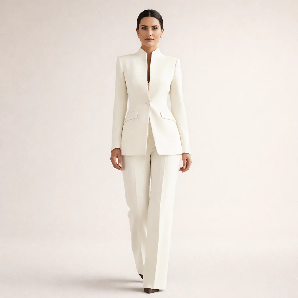 Faith | Elegant Suit