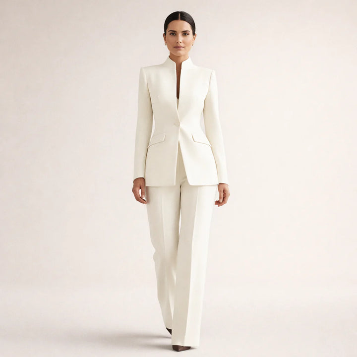 Faith | Elegant Suit