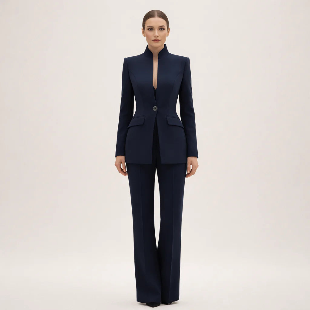 Faith | Elegant Suit