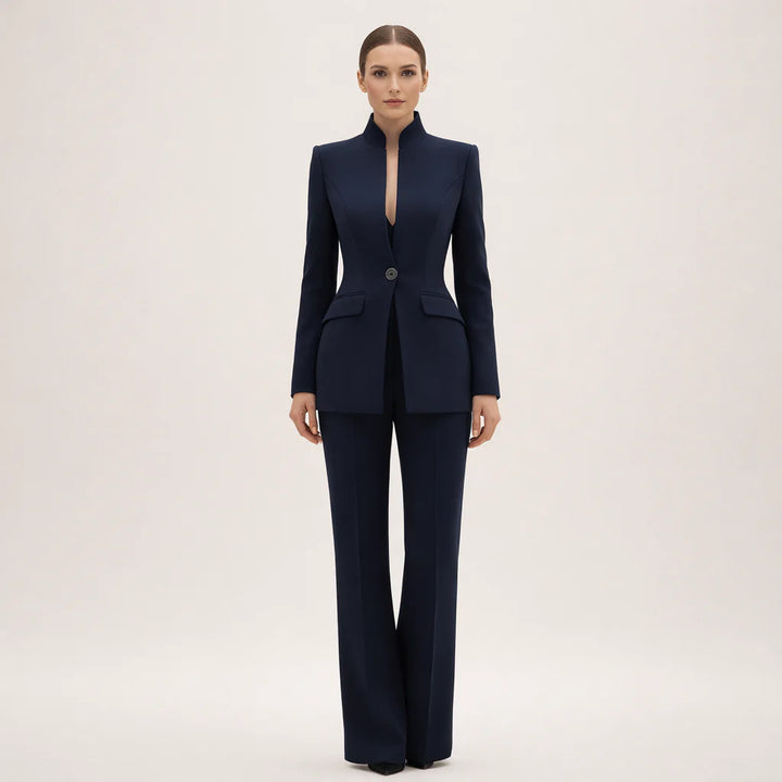 Faith | Elegant Suit