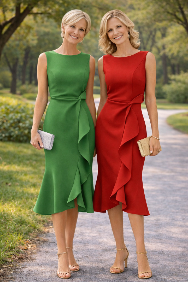 Darlene | Sophisticated Midi