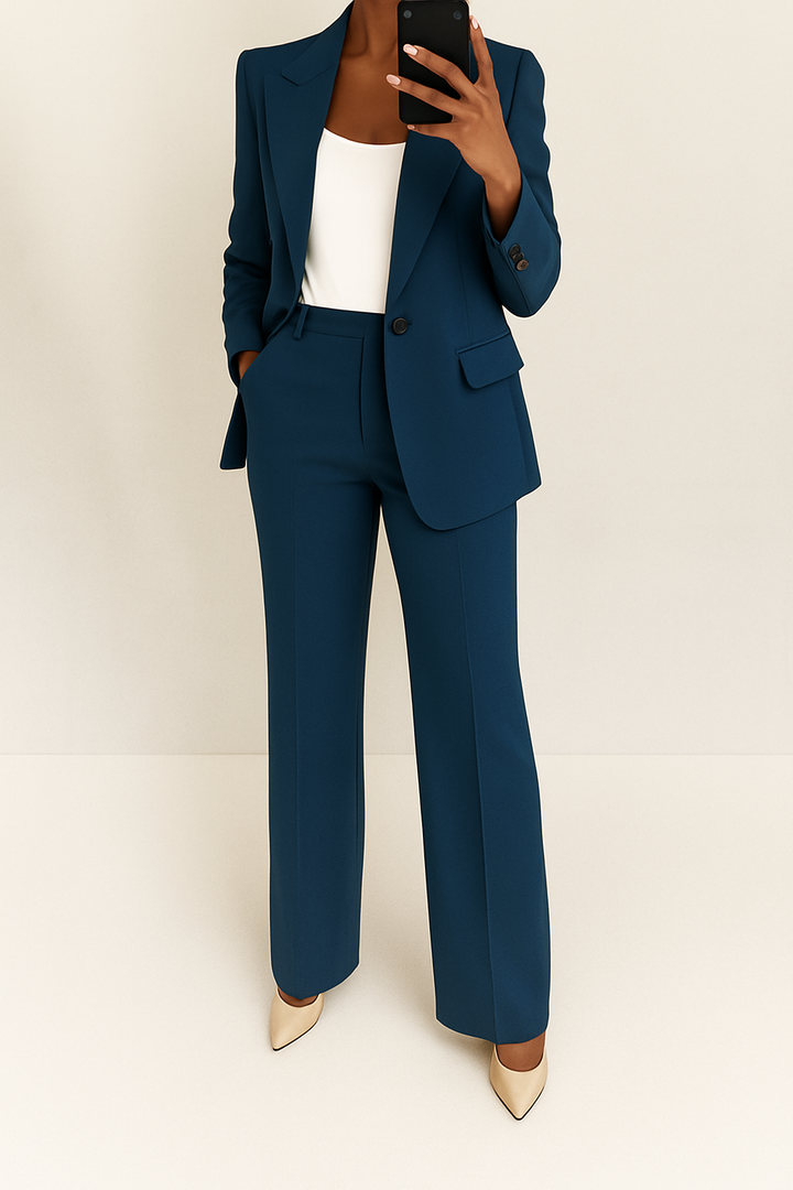 Juliette | Two-Piece Suit