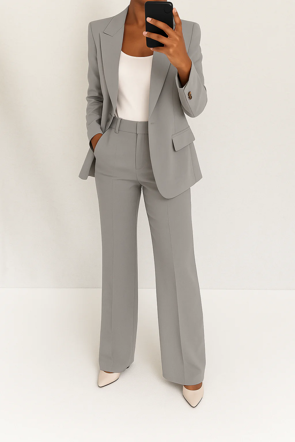 Juliette | Two-Piece Suit